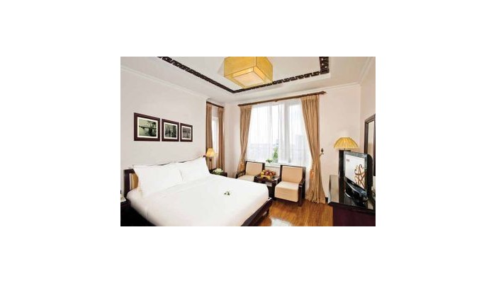 Cherish Hotel poza 3