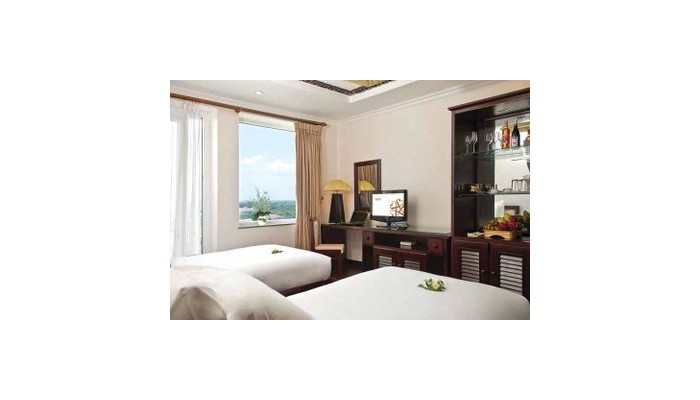 Cherish Hotel poza 1