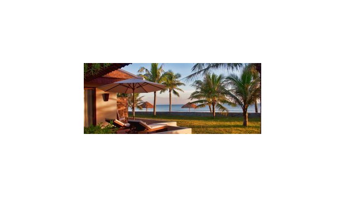 Hotel Ana Mandara Hue poza 7