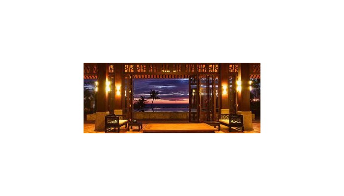 Hotel Ana Mandara Hue poza 3