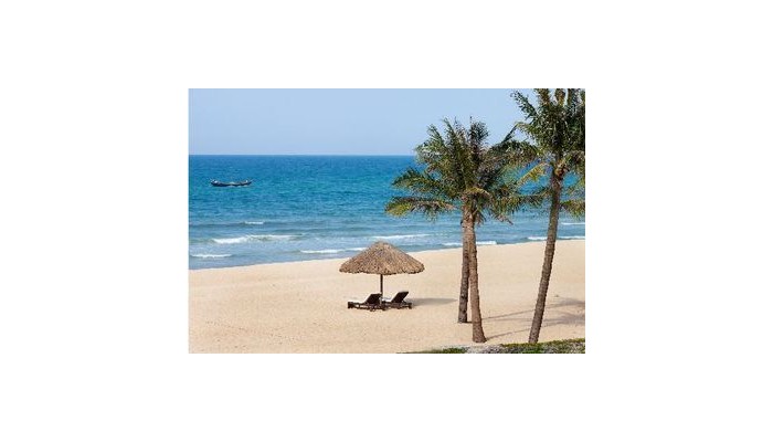 Hotel Ana Mandara Hue poza 10