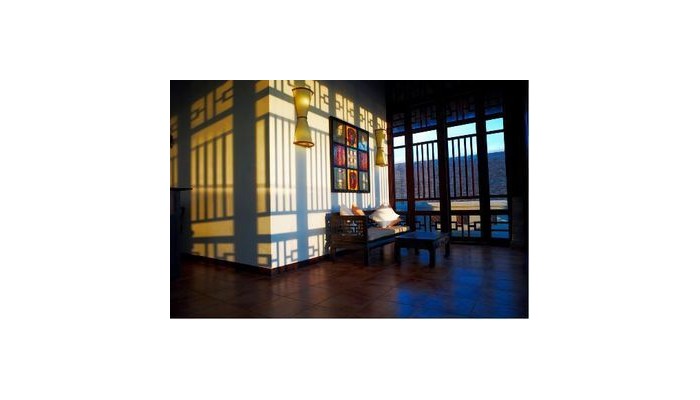 Hotel Ana Mandara Hue poza 5