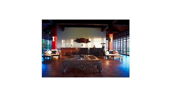 Hotel Ana Mandara Hue poza 11