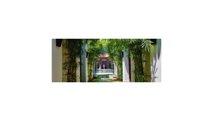 Hotel Ana Mandara Hue poza 2