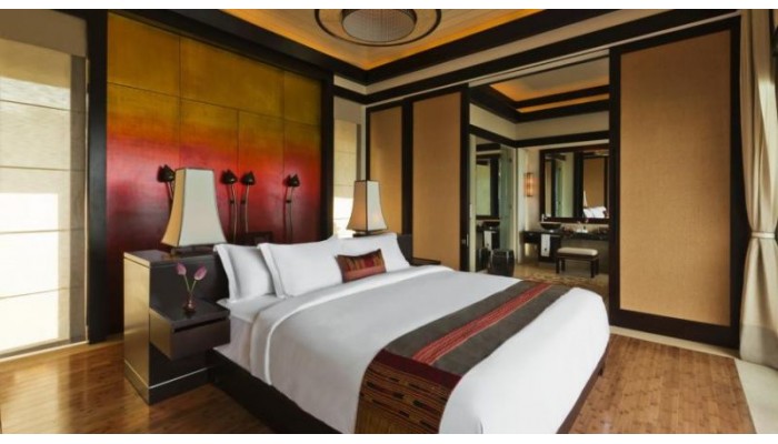 Hotel Banyan Tree Lang Co poza 0