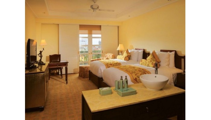 Hotel Best Western Premier Indochine Palace Hue poza 3