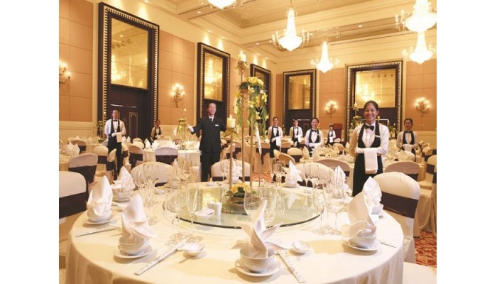 Hotel Best Western Premier Indochine Palace Hue poza 7