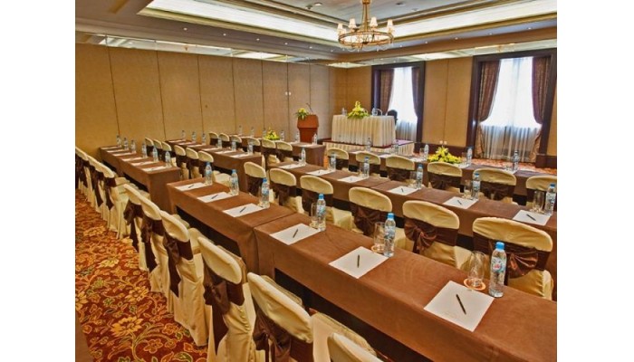 Hotel Best Western Premier Indochine Palace Hue poza 8