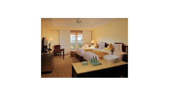 Hotel Indochine Palace poza 7