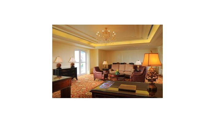 Hotel Indochine Palace poza 8