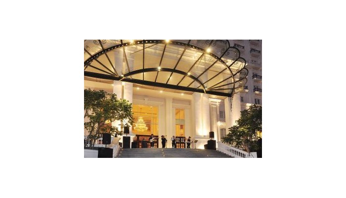 Hotel Indochine Palace poza 2