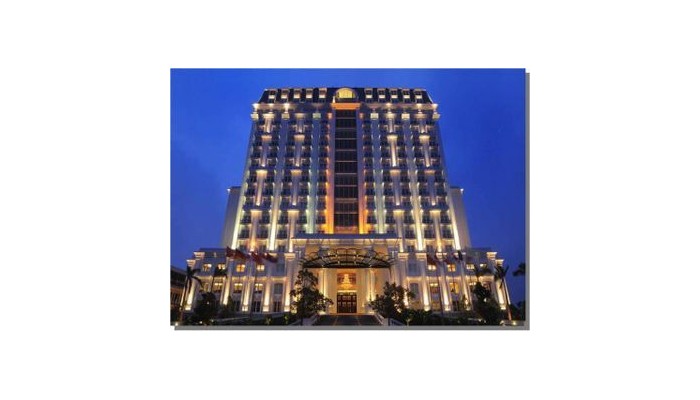 Hotel Indochine Palace poza 1