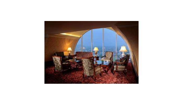 Hotel Indochine Palace poza 3