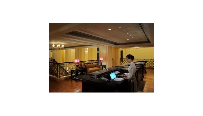 Hotel Indochine Palace poza 4