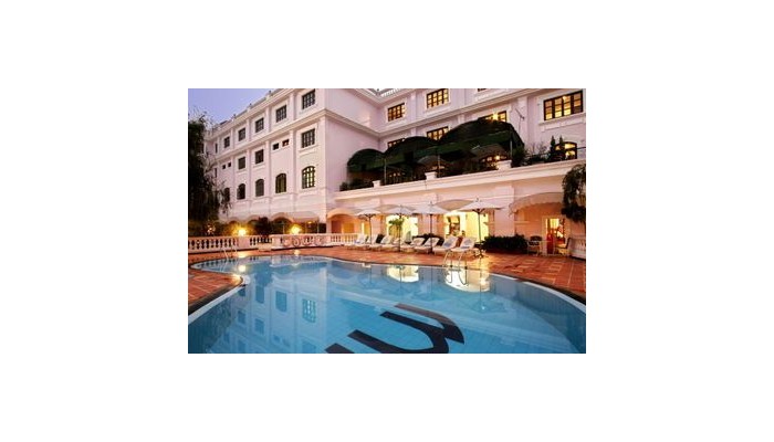 Hotel Saigon Morin poza 6
