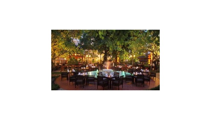 Hotel Saigon Morin poza 4