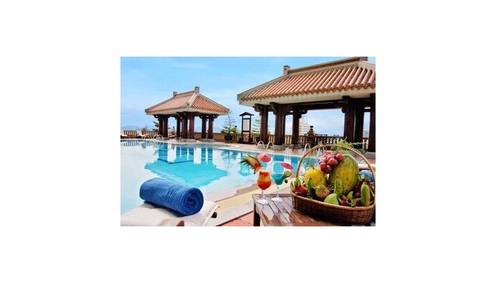 Imperial Hotel Hue poza 7