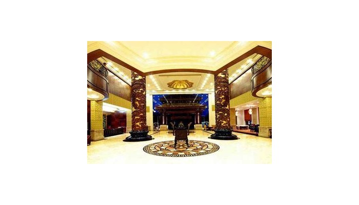 Imperial Hotel Hue poza 2