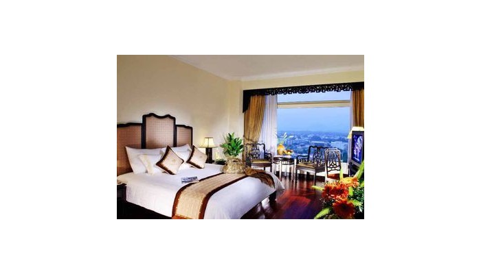 Imperial Hotel Hue poza 4