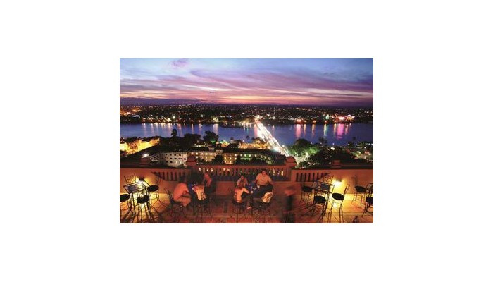 Imperial Hotel Hue poza 6