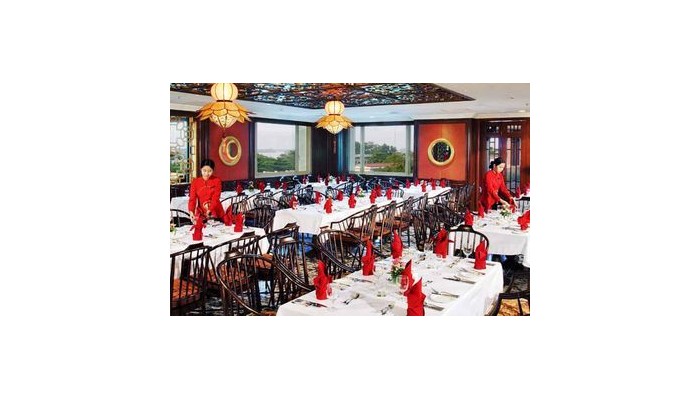 Imperial Hotel Hue poza 5