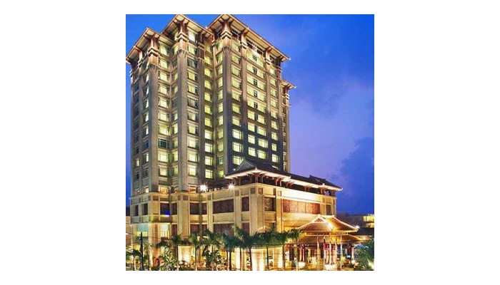 Imperial Hotel Hue poza 0