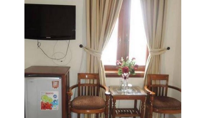 Minh Thai Hotel poza 0