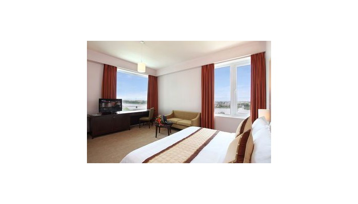 Muong Thanh Holiday Hue Hotel poza 0