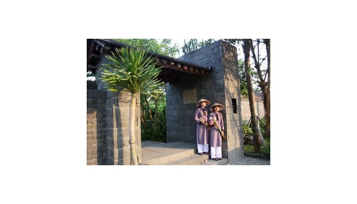 Pilgrimage Village Resort poza 4