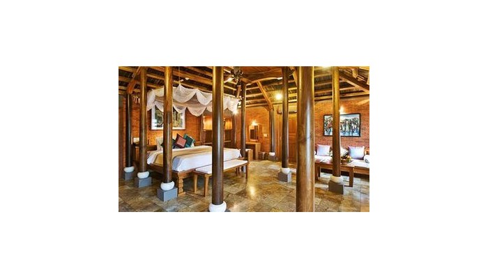 Pilgrimage Village Resort poza 9