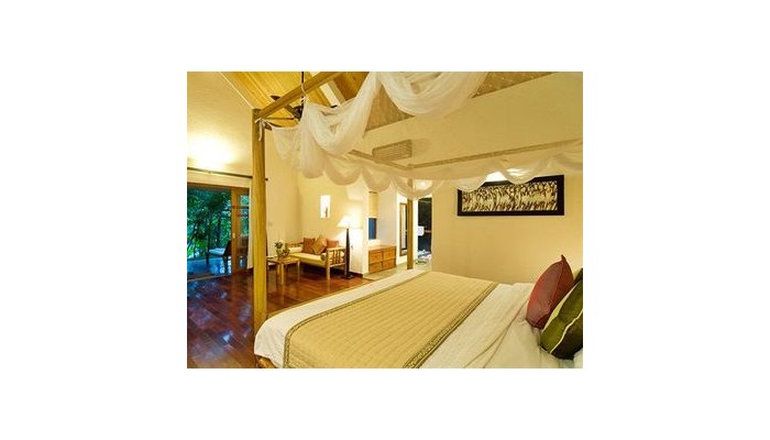 Pilgrimage Village Resort poza 10