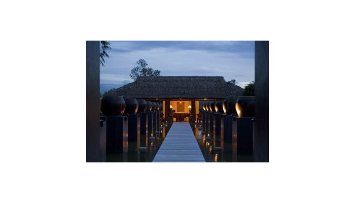 Pilgrimage Village Resort poza 2