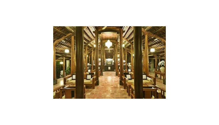 Pilgrimage Village Resort poza 5