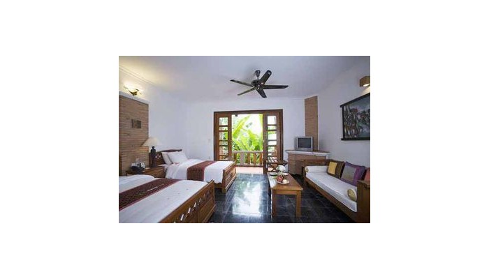 Pilgrimage Village Resort poza 6