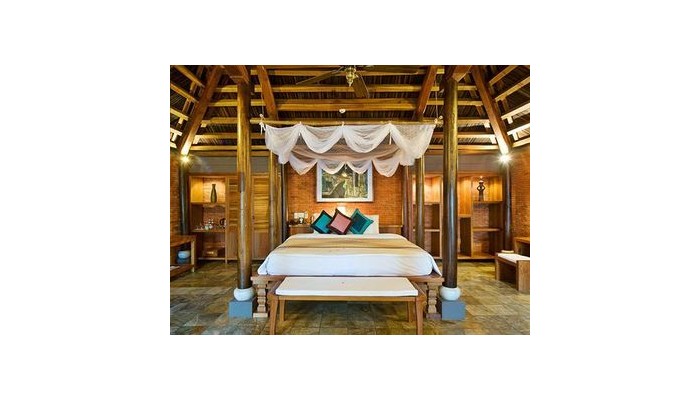 Pilgrimage Village Resort poza 7