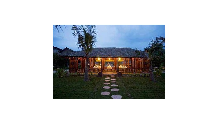 Pilgrimage Village Resort poza 3