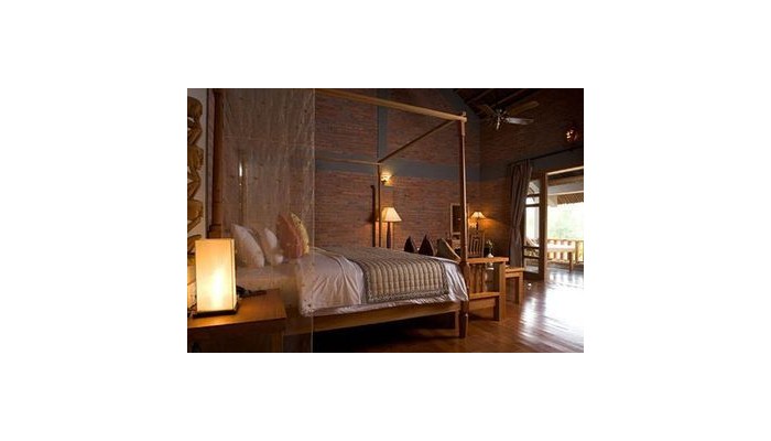 Pilgrimage Village Resort poza 8