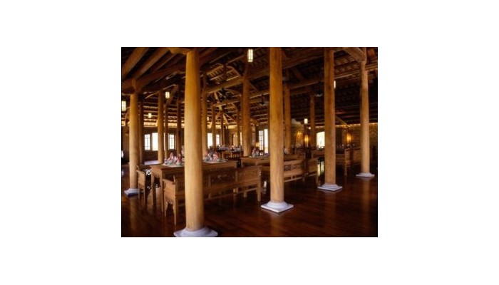 Pilgrimage Village Resort poza 11