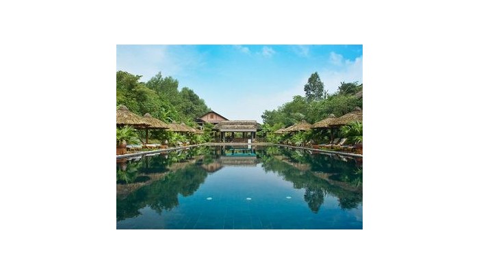 Pilgrimage Village Resort poza 0