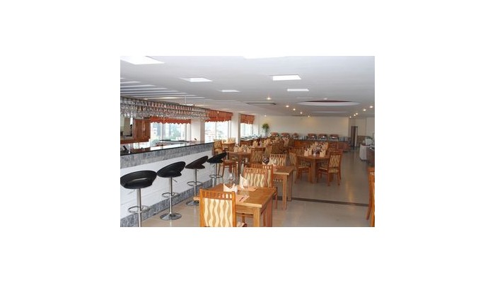 Romance Hotel poza 3