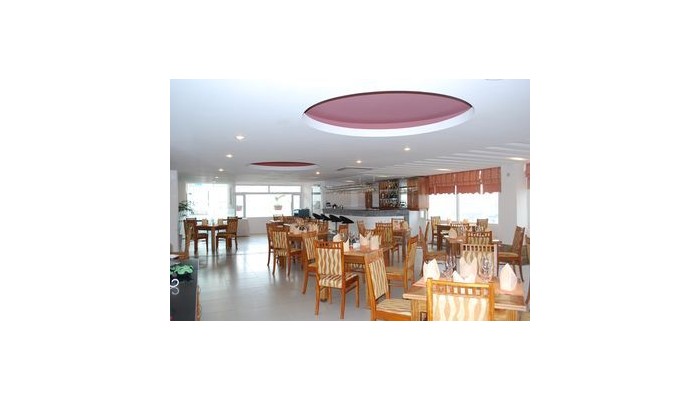 Romance Hotel poza 2