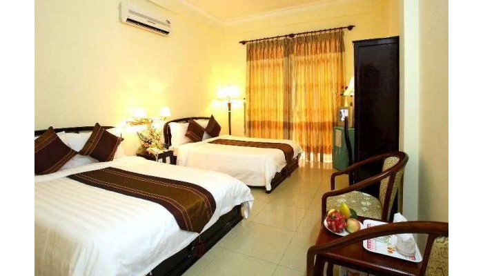 Truong Giang Hotel poza 0