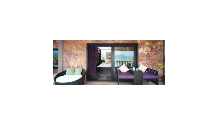 Vedana Lagoon Resort And Spa poza 7