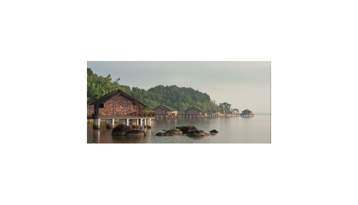 Vedana Lagoon Resort And Spa poza 3