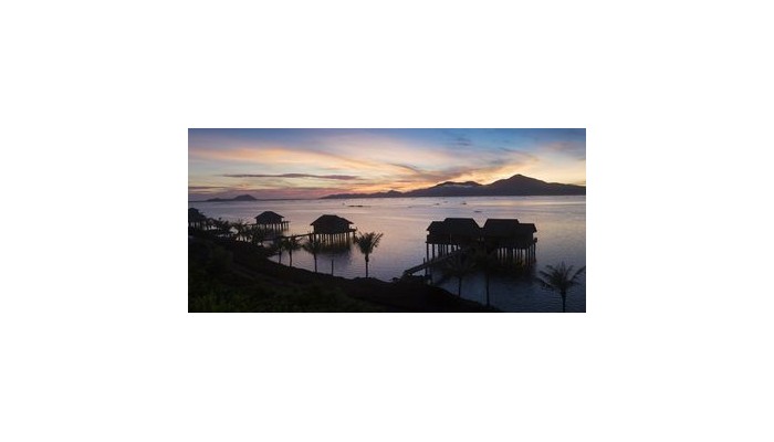 Vedana Lagoon Resort And Spa poza 0