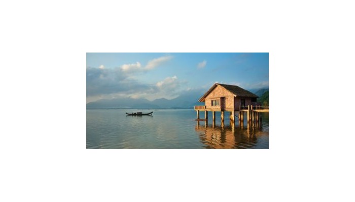 Vedana Lagoon Resort And Spa poza 2