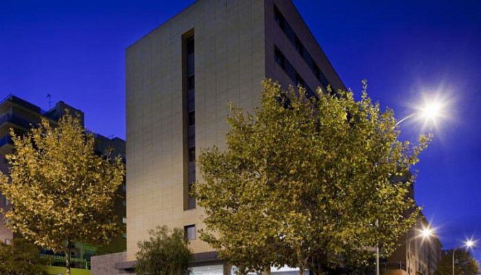 Ac Hotel Huelva poza 1