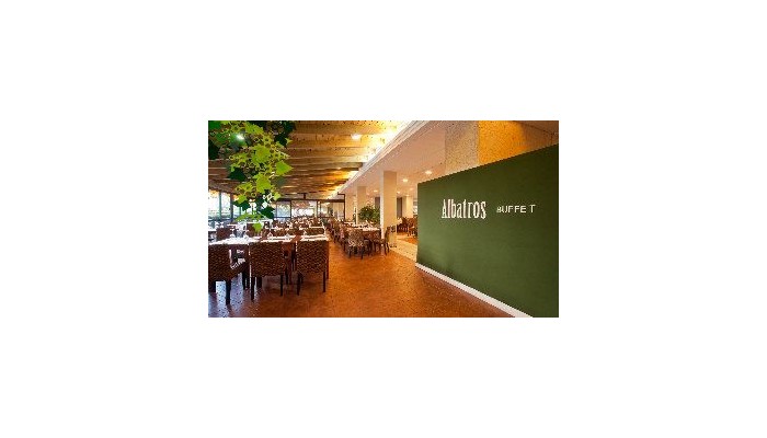 Adh Hotel Ocean Islantilla poza 2