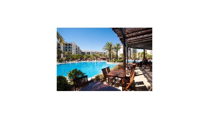 Adh Hotel Ocean Islantilla poza 1