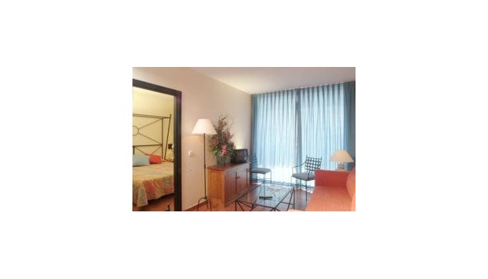 Adh Hotel Ocean Islantilla poza 4